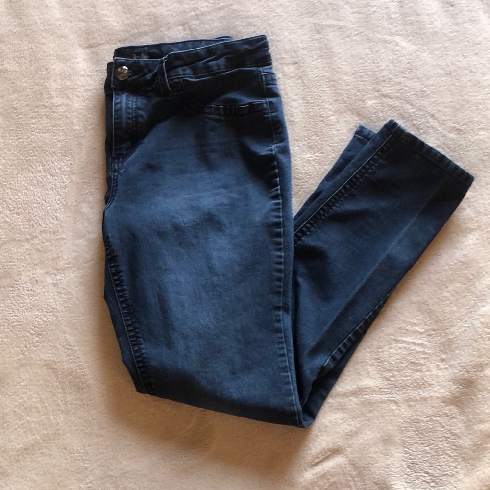Love Indigo Jeans